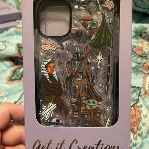 Get it Creations iPhone 11 Star Wars Case